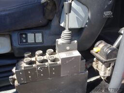 MAN TGA 33.430 waf hooklift