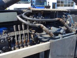 MAN TGA 33.430 waf hooklift