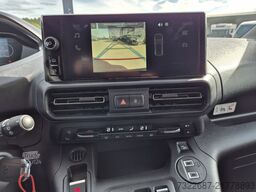 Peugeot Partner L2 DoKa hdi 130 EAT8 Worksite-P. Winter-P. Techno-P.