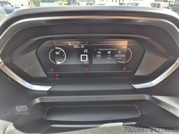 Peugeot Partner L2 DoKa hdi 130 EAT8 Worksite-P. Winter-P. Techno-P.