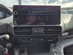 Peugeot Partner L2 DoKa hdi 130 EAT8 Worksite-P. Winter-P. Techno-P.