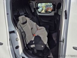Peugeot Partner L2 DoKa hdi 130 EAT8 Worksite-P. Winter-P. Techno-P.