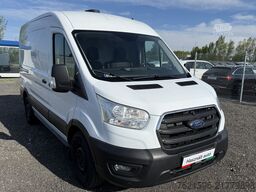 Ford Transit 2.0 TDCi 350 MWB Trend