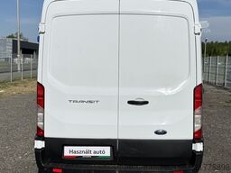 Ford Transit 2.0 TDCi 350 MWB Trend