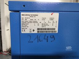 Forschner Bau- und Industriemaschinen GmbH Forschner Bau- und Industriemaschinen GmbH Forschner Bau- und Industriemaschinen GmbH