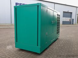 Cummins C220D5EQS UNUSED, Declaration of Conformity, Diese