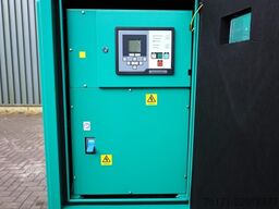 Cummins C220D5EQS UNUSED, Declaration of Conformity, Diese