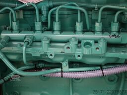 Cummins C220D5EQS UNUSED, Declaration of Conformity, Diese