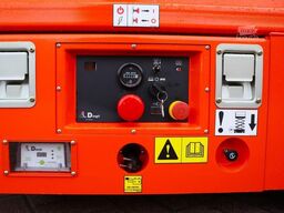Dingli JCPT0607DCH-XD Valid inspection, Electric, CE, Wor