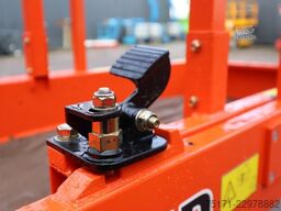 Dingli JCPT0607DCH-XD Valid inspection, Electric, CE, Wor