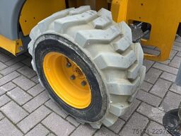 Haulotte COMPACT 10DX Diesel, 4x4 Drive, 10.2m Working Heig