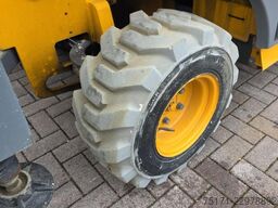 Haulotte COMPACT 10DX Diesel, 4x4 Drive, 10.2m Working Heig