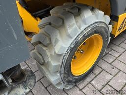 Haulotte COMPACT 10DX Diesel, 4x4 Drive, 10.2m Working Heig