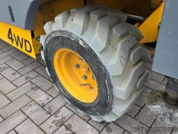 Haulotte COMPACT 10DX Diesel, 4x4 Drive, 10.2m Working Heig