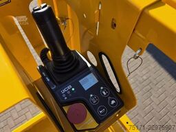 JCB S4550E Valid inspection, 16m Working Height, 230kg