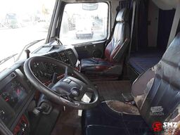 Volvo FH 16 520 6x4 lames pompe manual BIG axles