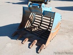  Baumgärtner Sieblöffel - OilQuick OQ 65 Nr.: 379