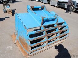  Baumgärtner Sieblöffel - OilQuick OQ 65 Nr.: 379