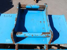  Baumgärtner Sieblöffel - OilQuick OQ 65 Nr.: 379