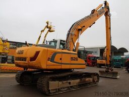 LIEBHERR R 926 LC MULTI USER BÖSCHUNGSBAGGER Nr.: 521