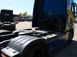 VOLVO FH 500 4x2 BL GlobeXL - 2 xTank - I-SAVE Nr: 540
