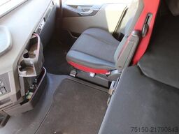 VOLVO FH 500 4x2 BL GlobeXL - 2 xTank - I-SAVE Nr: 540