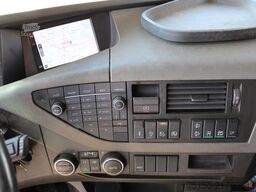 VOLVO FH 500 4x2 BL GlobeXL - 2 xTank - I-SAVE Nr: 540