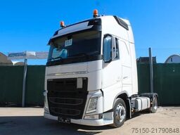 VOLVO FH 460 4x2 LL - GlobeXL - 2 x Tank - Nr.: 853