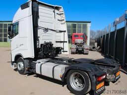 VOLVO FH 460 4x2 LL - GlobeXL - 2 x Tank - Nr.: 853