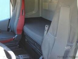 VOLVO FH 460 4x2 LL - GlobeXL - 2 x Tank - Nr.: 853