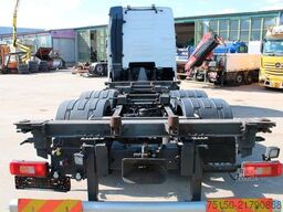 VOLVO FH 460 6x2 LL - Nr.: 411