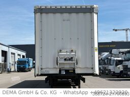 KRONE SD*XL Zertifikat*Edscha*BPW*Standard*E-rad  x 2*