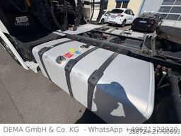 SCANIA R450*E6*Topline*Retarder*Standklima*Kühlbox*