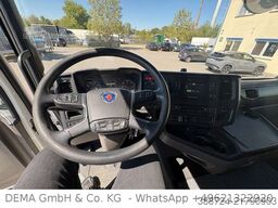 SCANIA R450*E6*Topline*Retarder*Standklima*Kühlbox*