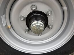 Möslein TT 11-E6x2  Tieflader für Fräsen breiten Rampen, Neu