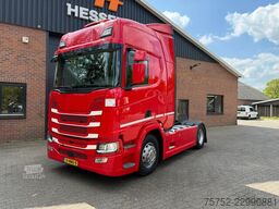 Scania R450 Retarder Standairco NL Truck APK/TUV 09-10...