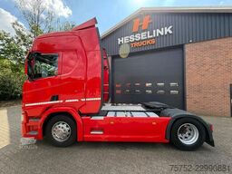 Scania R450 Retarder Standairco NL Truck APK/TUV 09-10...