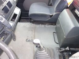 MAN 26.440 TGA 6x2 + Hydrodrive Abstezkipper