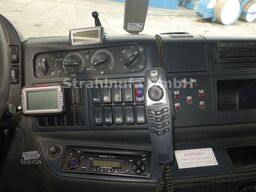 MAN 26.440 TGA 6x2 + Hydrodrive Abstezkipper