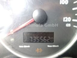 MAN 26.440 TGA 6x2 + Hydrodrive Abstezkipper