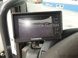 MAN 26.440 TGA 6x2 + Hydrodrive Abstezkipper