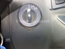 MAN 26.440 TGA 6x2 + Hydrodrive Abstezkipper