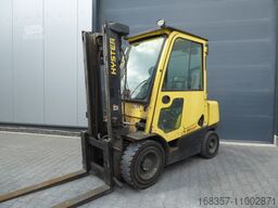 Hyster H3.0XT