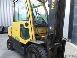 Hyster H3.0XT