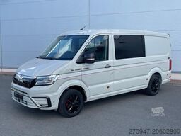 MAN TGE 3.200 L3H2 MIXTO 4x4 Individual S ACC STHZ