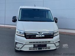 MAN TGE 3.200 L3H2 MIXTO 4x4 Individual S ACC STHZ