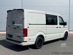 MAN TGE 3.200 L3H2 MIXTO 4x4 Individual S ACC STHZ