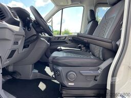 MAN TGE 3.200 L3H2 MIXTO 4x4 Individual S ACC STHZ