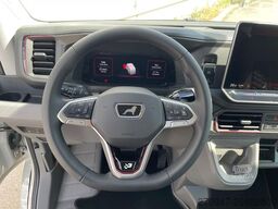 MAN TGE 3.200 L3H2 MIXTO 4x4 Individual S ACC STHZ