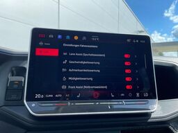 MAN TGE 3.200 L3H2 MIXTO 4x4 Individual S ACC STHZ